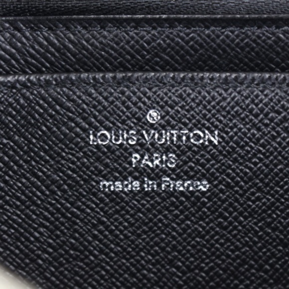 Louis Vuitton Portefeuil Twist Epielectric Noir Black - Picture 6 of 8